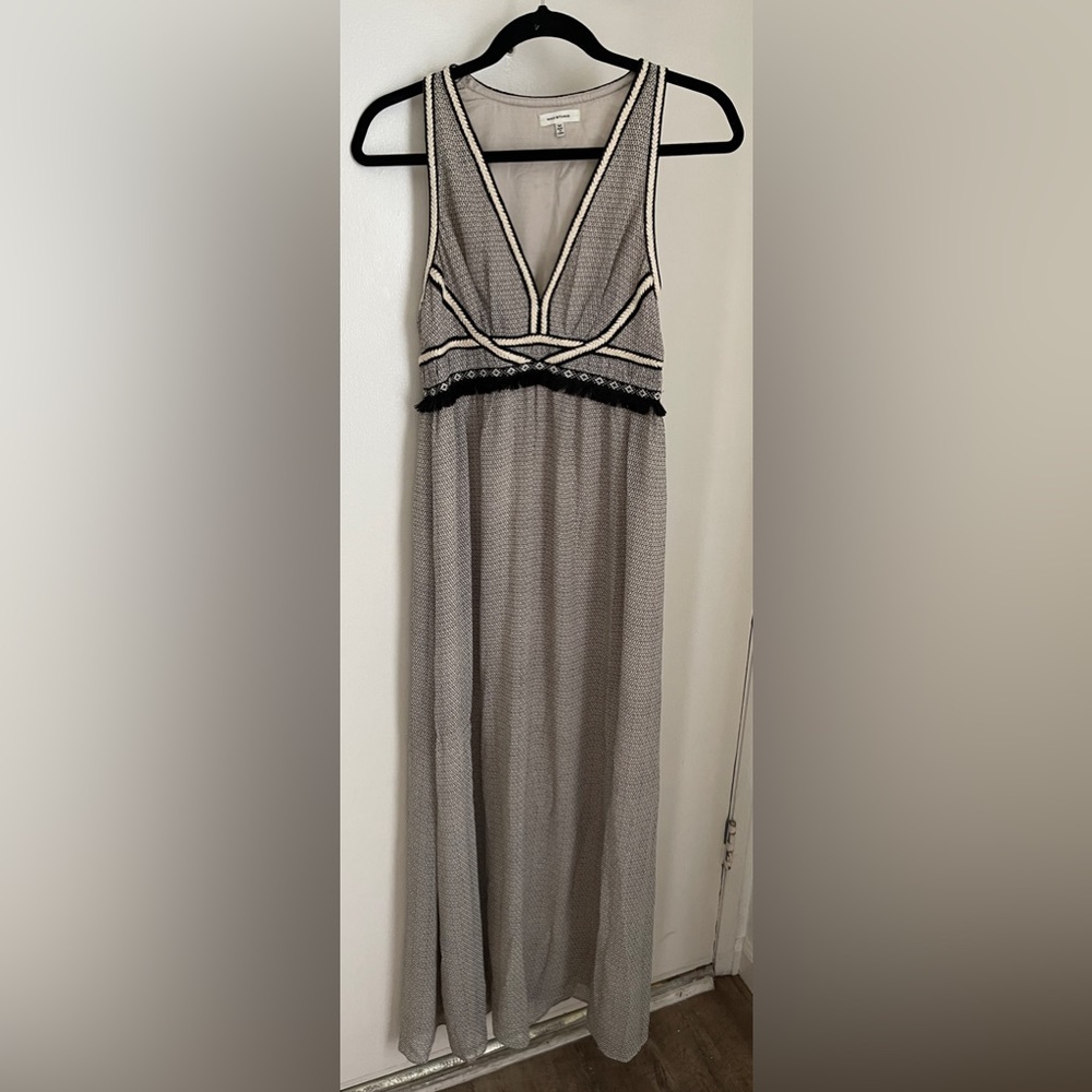 Resort dress